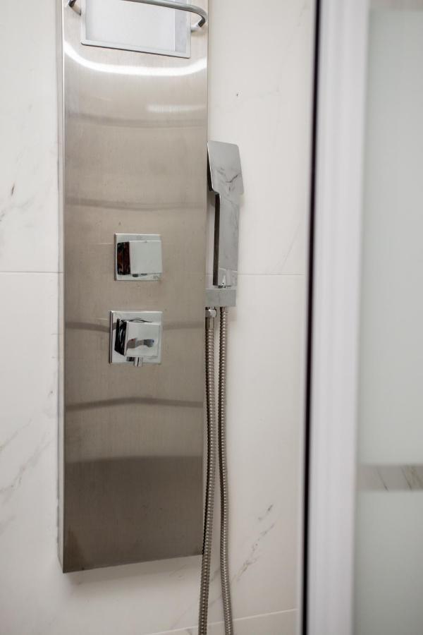 Volos Nest Apartment Ngoại thất bức ảnh